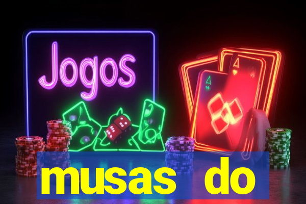 musas do corinthians peladas